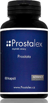 ADVANCE Prostalex cps.60