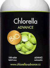ADVANCE Chlorella tbl.1000
