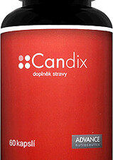 ADVANCE Candix cps.60
