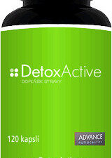 ADVANCE DetoxActive cps.120