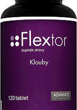 ADVANCE Flextor tbl.120