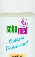 SEBAMED Roll-on balsam sensitive 50ml