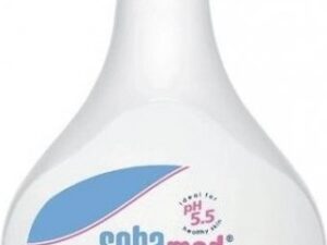 SEBAMED Dětská pěnová koupel s pump. 500ml