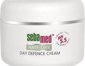 SEBAMED Anti-dry denní krém 50ml