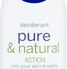 NIVEA Deo sprej Fresh Pure 150ml 81694