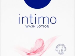 NIVEA Intimo sprch.emulze Sensitive 250ml 81051