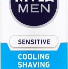 NIVEA MEN pěna na holení Sens.Cooling 200ml 88541