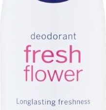 NIVEA Deo sprej Fresh Flower 150ml 80058