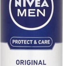 NIVEA MEN hol.gel Original Mild 200ml 81760