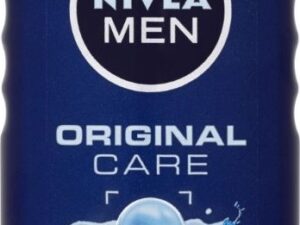 NIVEA MEN sprchový gel Original Care 250ml 83611