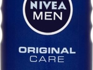 NIVEA MEN sprchový gel ORIGINAL CARE 500ml 83612