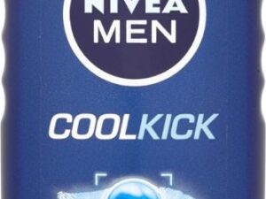 NIVEA MEN sprchový gel Cool 250ml 80702