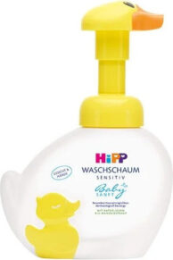 HiPP BABYSANFT Pěna na mytí (KACHNA) 250ml