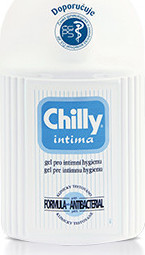 Chilly intima Antibacterial
