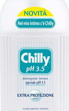 Chilly pH 3.5 200ml