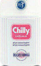 Chilly delicate TRIO 3x200ml