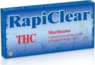 RapiClear THC (marihuana)