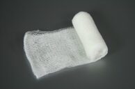 Obin.fixační elastické 10cmx4m Steriwund