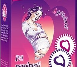 VitaHarmony GraviPop 12ks nevolnost v těhot.mix