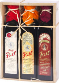 Kitl Apatyka 3x500ml