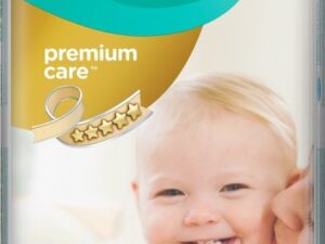 PAMPERS Premium Care 4 Maxi 52ks