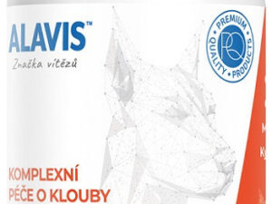 ALAVIS 5 tbl.90