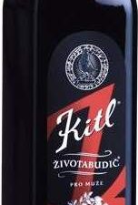 Kitl Životabudič pro muže 250ml