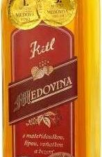 Kitl Medovina 500ml