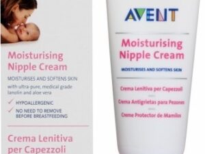 AVENT Nipple cream 30ml krém na bradavky