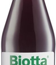 Biotta Červená řepa Bio 500 ml