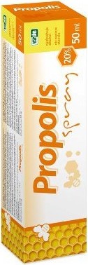 Propolis spray 50 ml