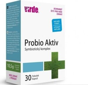 Probio Aktiv tob.30