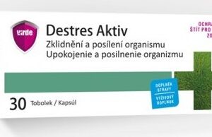 Destres Aktiv tob.30