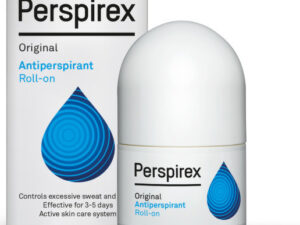 PERSPIREX Original Antiperspirant Roll-on 20ml