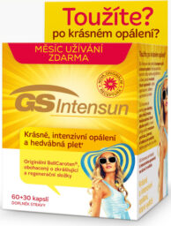 GS Intensun cps.60+30