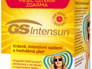 GS Intensun cps.60+30