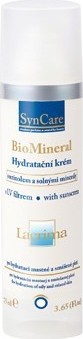 SynCare BioMineral hydratační krém 75ml
