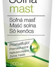 Solná mast 200 ml