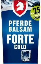 Pferde Balsam Forte Extra Cold 200ml