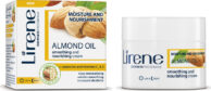 Lirene H&V Krém mandlový olej DEN/NOC 50ml