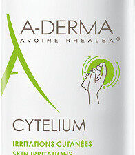 A-DERMA Cytelium Vysušující sprej 100ml