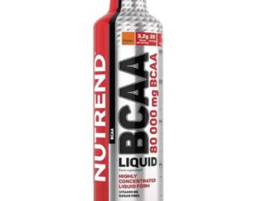 NUTREND BCAA liquid 1000ml