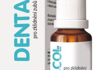 Dentacol 20 ml