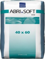 Abena Abri Soft Eco 40x60 60 ks