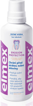 Elmex Enamel Protection Profess.ústní voda 400ml