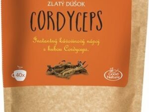 Zlatý doušek Cordyceps 100g