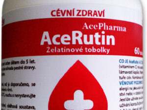 AcePharma AceRutin cps.60x240mg