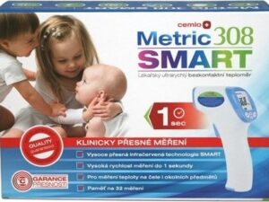 Cemio Metric 308 SMART Teploměr bezkontaktní