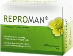 REPROMAN cps.60