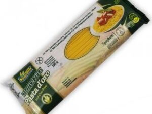 Bezlepkové kukuř. těstoviny Sam Mills 500g špagety